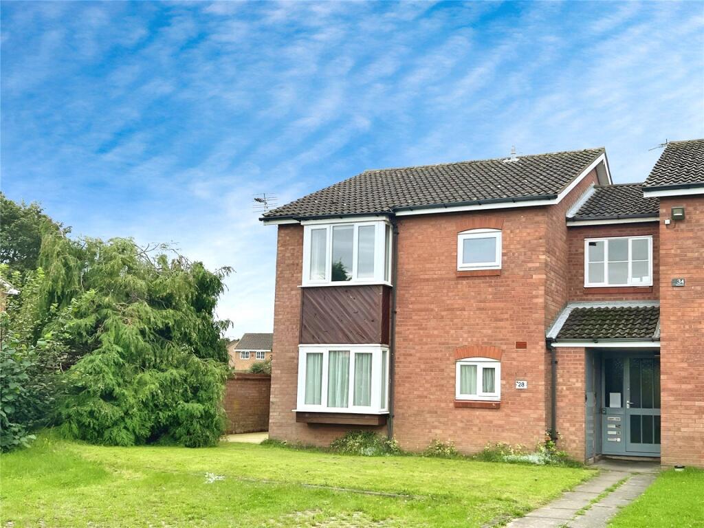 Main image of property: Bader Road, Perton Wolverhampton, Staffordshire, WV6