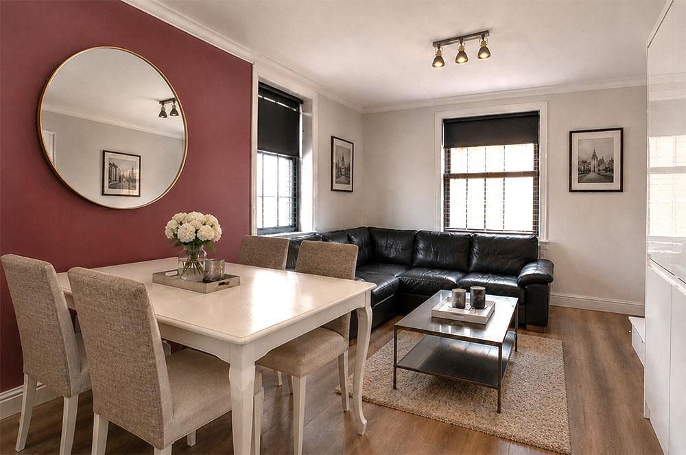 Main image of property: Seymour Place, Marylebone, London, W1H