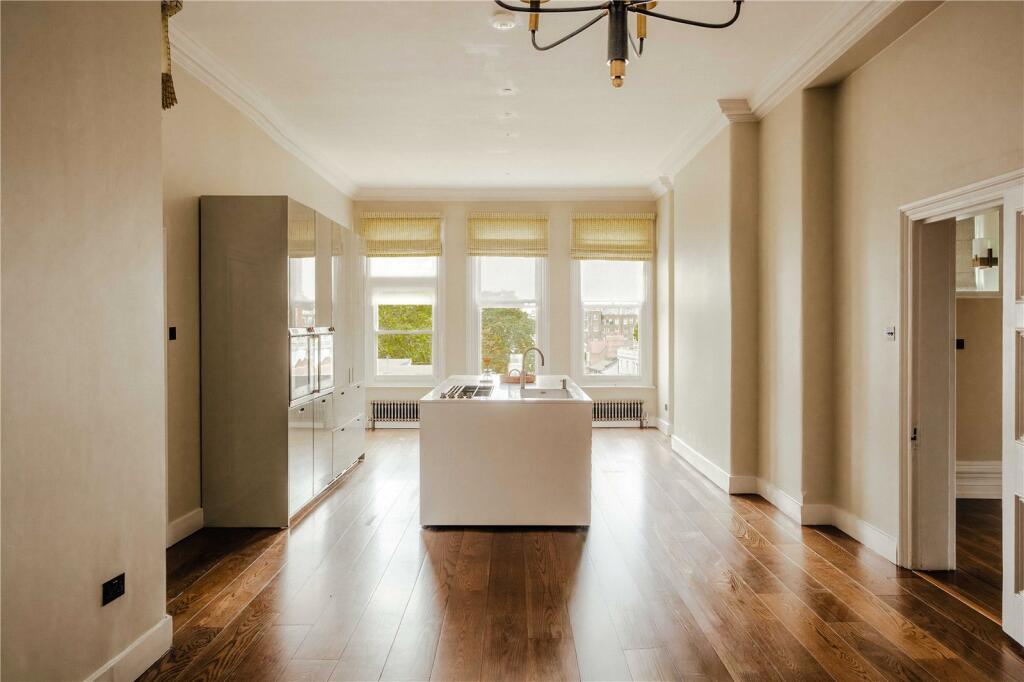 Apartment in London - View 4
