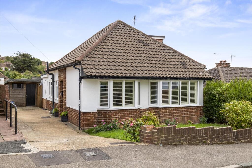 Main image of property: Rustington Road, Brighton, East Sussex