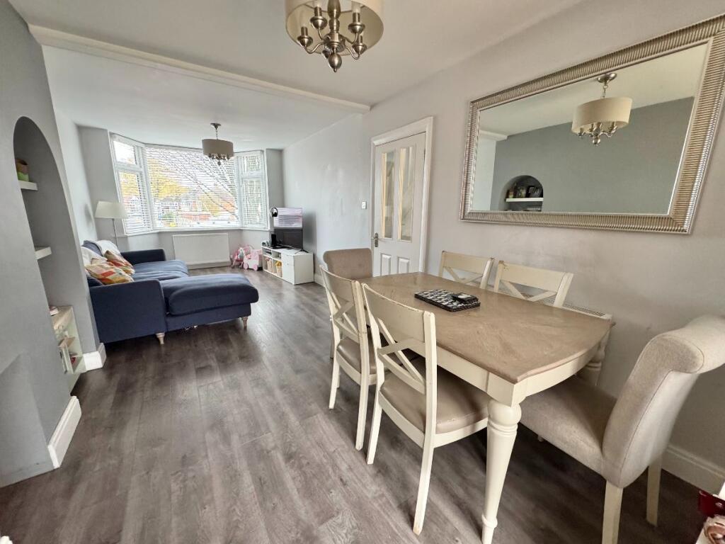 House in Birmingham, Lyndon Green - More