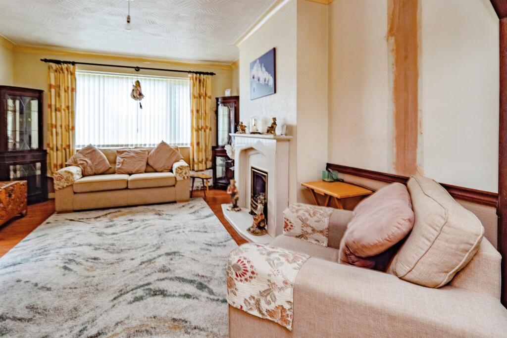 House in Beverley, East Riding of Yorkshire - View 5