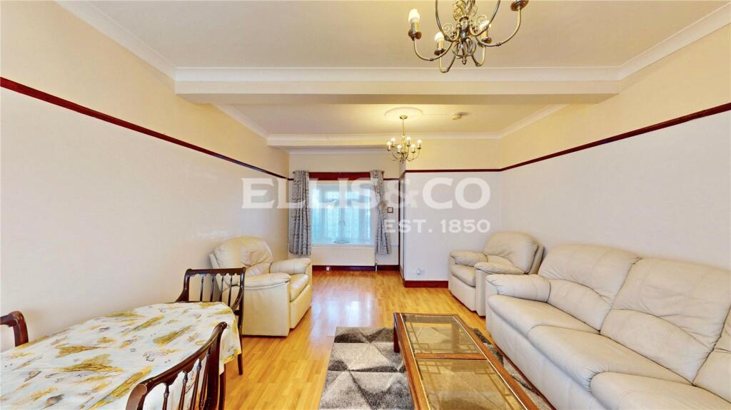 Main image of property: Norton Road, Wembley, HA0