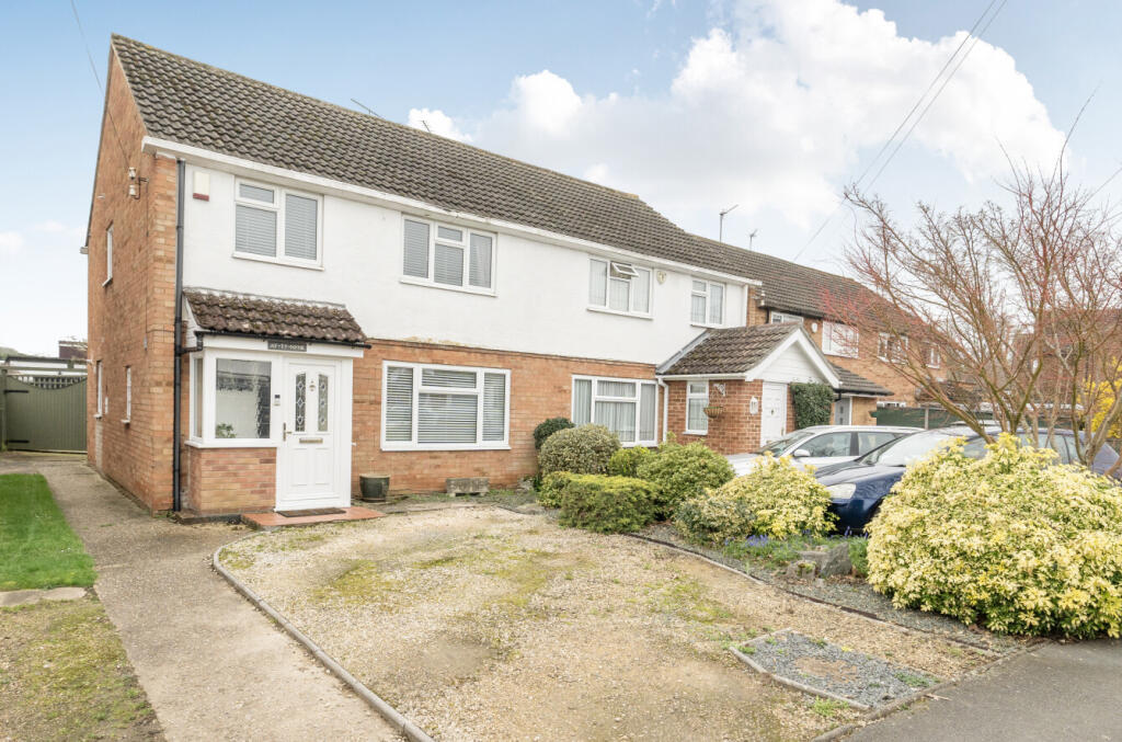 Main image of property: Ashbrook Road, Old Windsor, Windsor