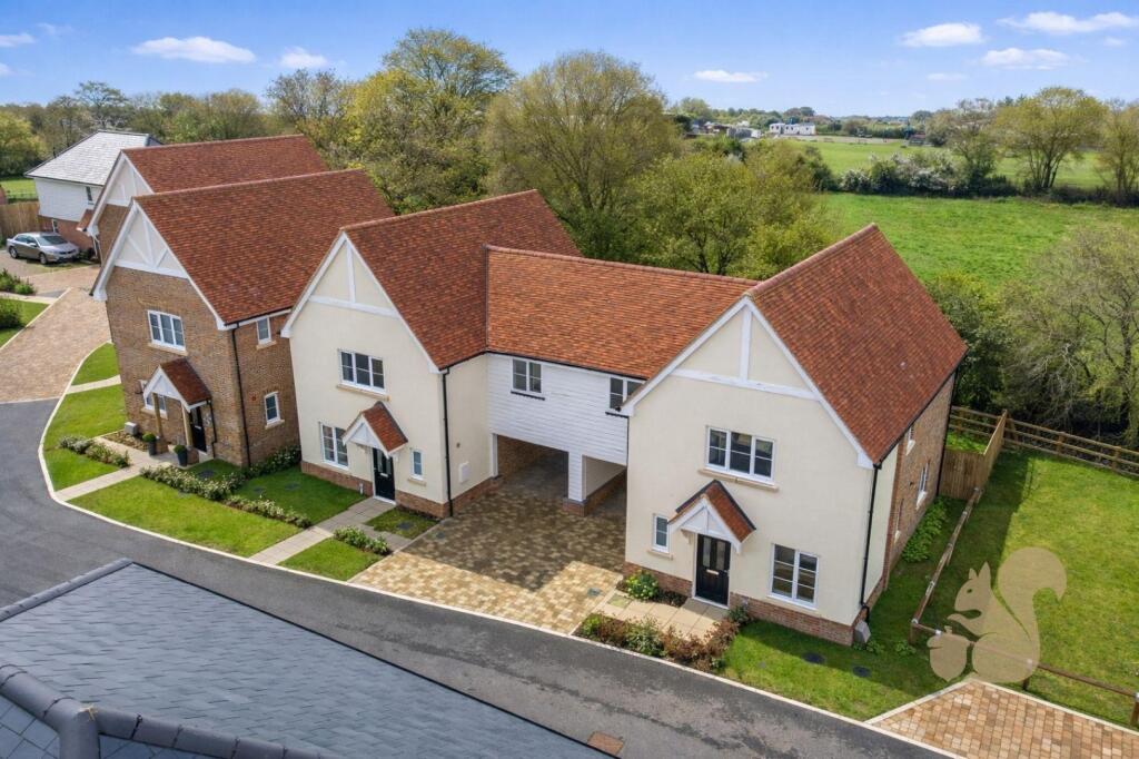 Main image of property: Scholars Close, Felsted