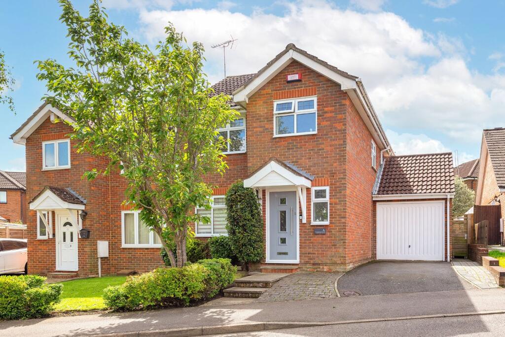 Main image of property: Landbury Walk, Ashford, Kent, TN25