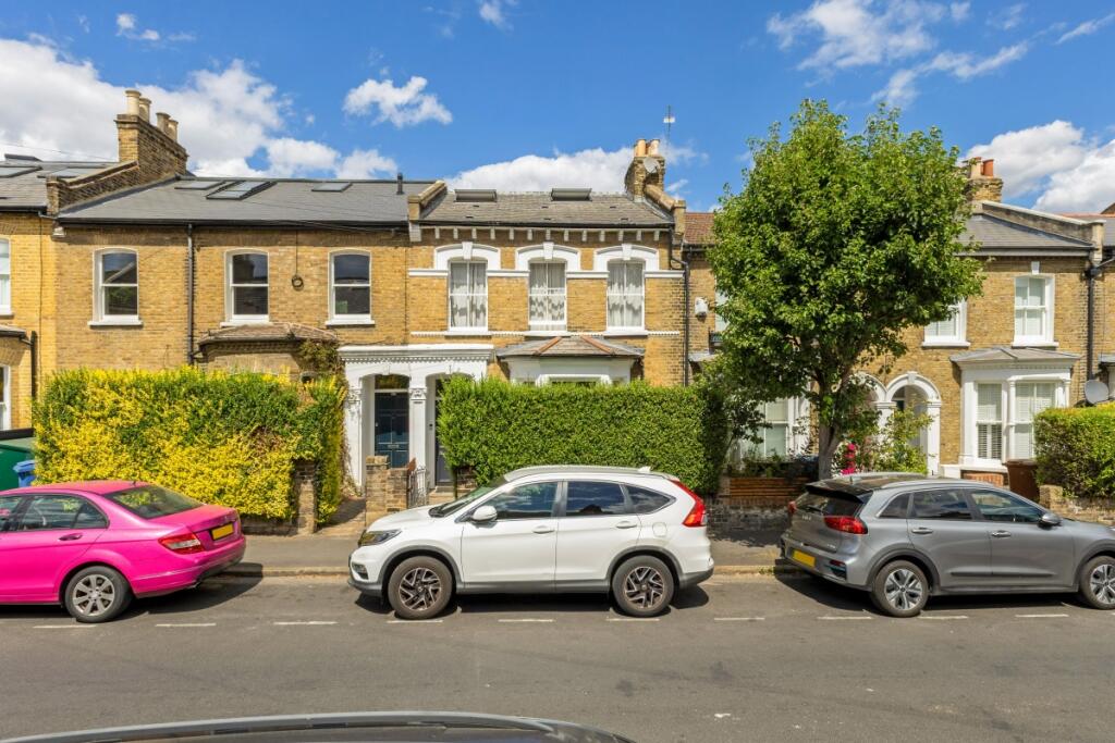 Main image of property: Choumert Road London SE15