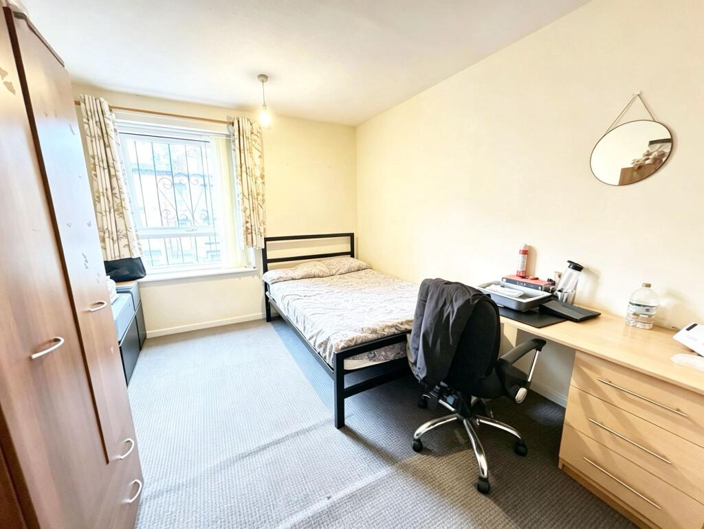 Main image of property: Woodsley Road, LS6