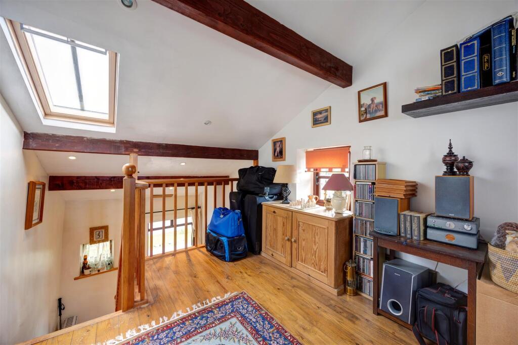 Additional image 21 of Douk Ghyll Cottage, Horton-In-Ribblesdale