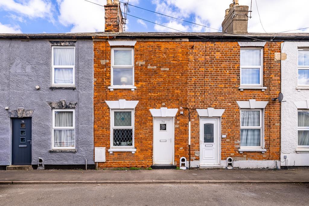Main image of property: Albert Street, Spalding
