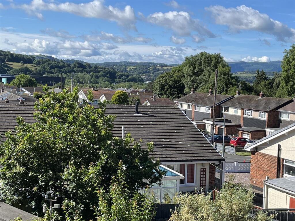 Lon Gwaenfynydd, Llandudno Junction photo 3