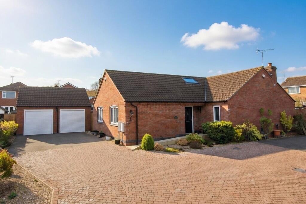 Main image of property: Mayflower Walk, Markfield