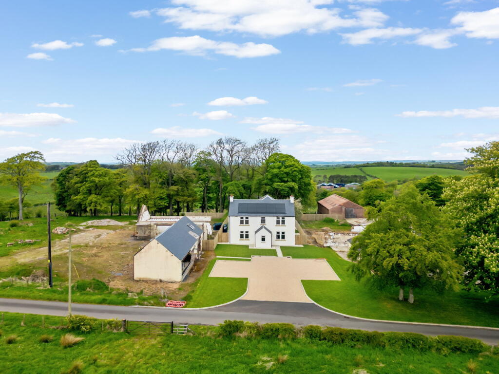 Main image of property: Auchmillanhill Farm