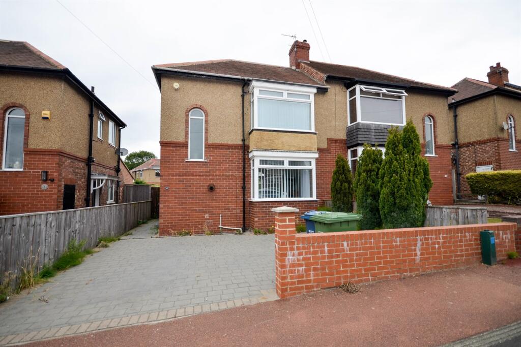 Main image of property: Beechwood Avenue, Low Fell