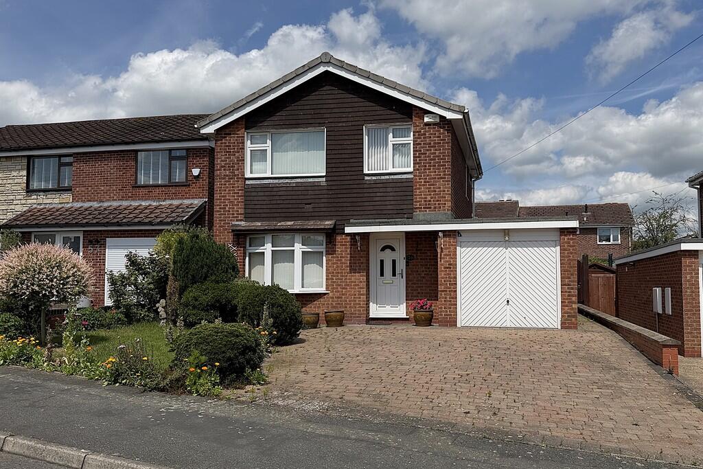 Main image of property: Laycock Avenue, Melton Mowbray