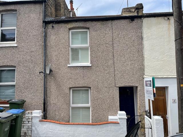 Main image of property: Sladedale Road, Plumstead, Greenwich