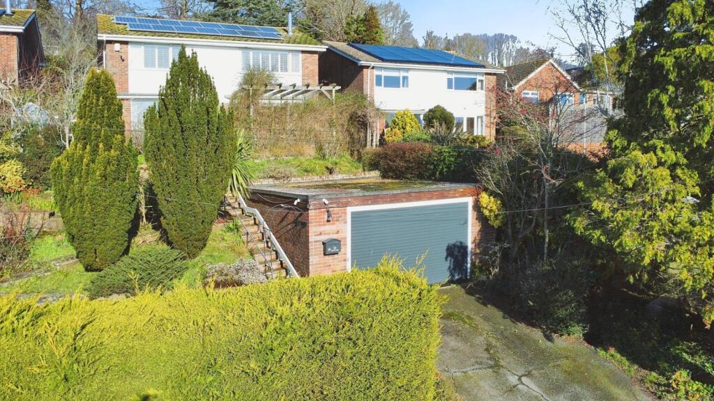 Main image of property: Love Lane, Rye, East Sussex, TN31