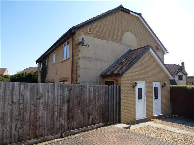 Main image of property: Mill Meadow, Kingsthorpe, Northampton NN2