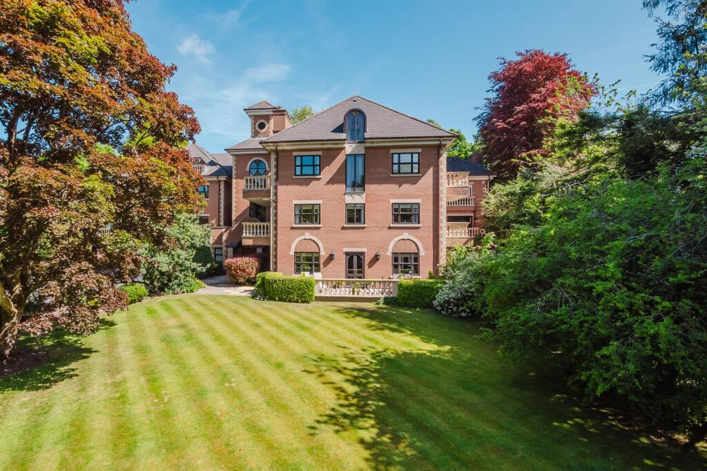 Main image of property: Park Road, Bowdon