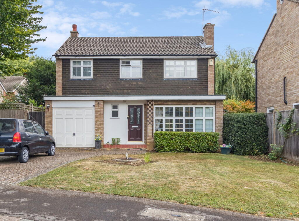 Main image of property: Birchmead Avenue, Pinner HA5