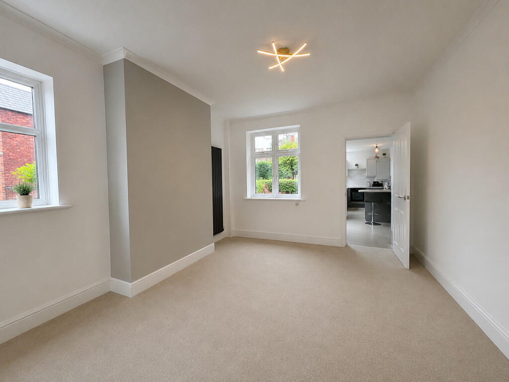 Crook Lane, Winsford photo 4