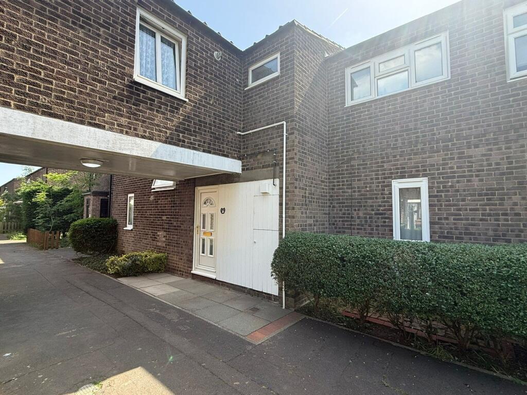 Main image of property: White Cross, Peterborough