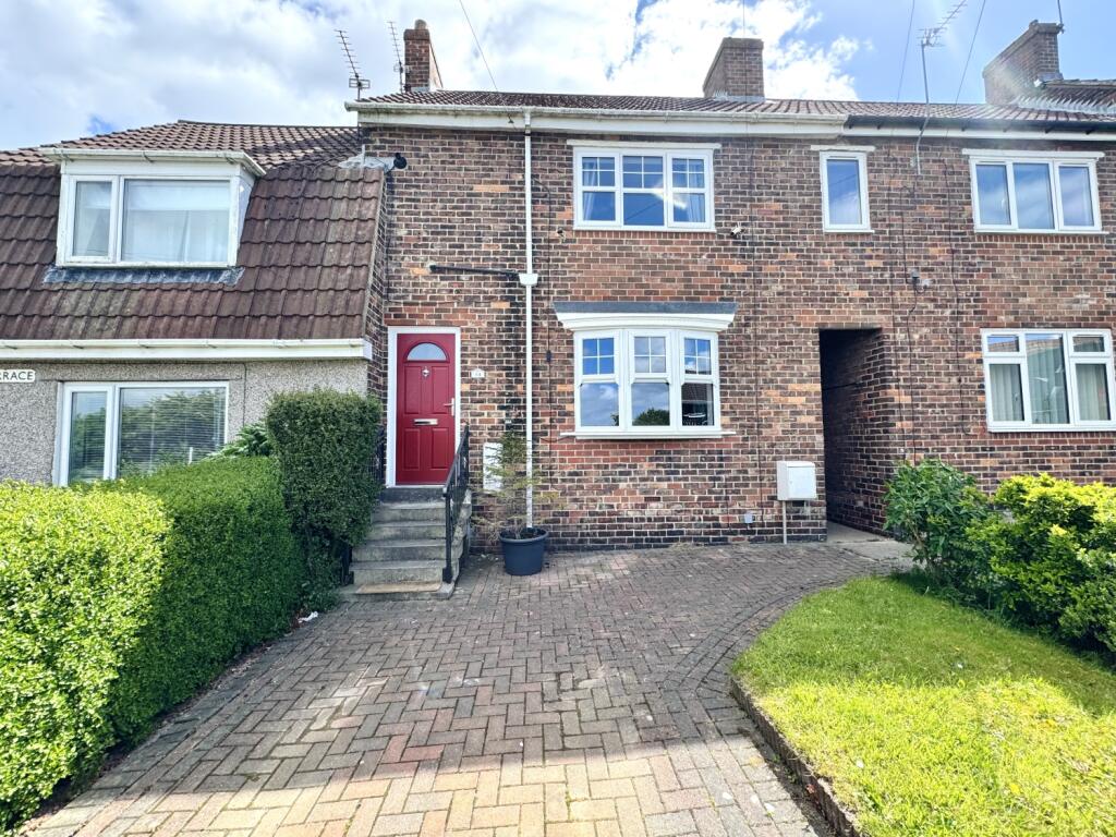 Main image of property: Luke Terrace, Wheatley Hill, Durham, County Durham, DH6