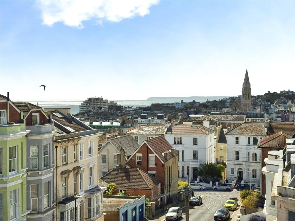 Main image of property: Magdalen Road, St. Leonards-on-Sea, East Sussex, TN37