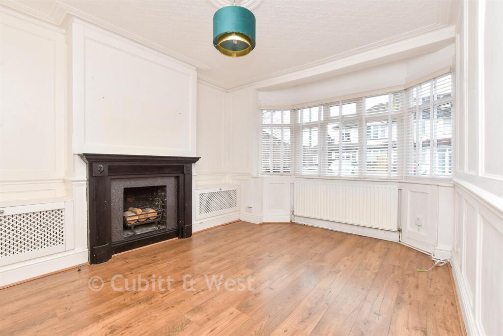 Main image of property: Hindhead Way, Wallington, Surrey