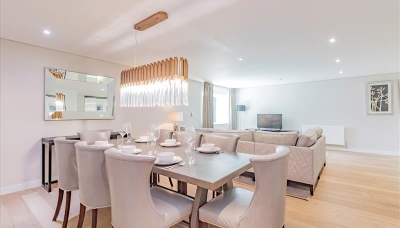 Apartment in London - View 2