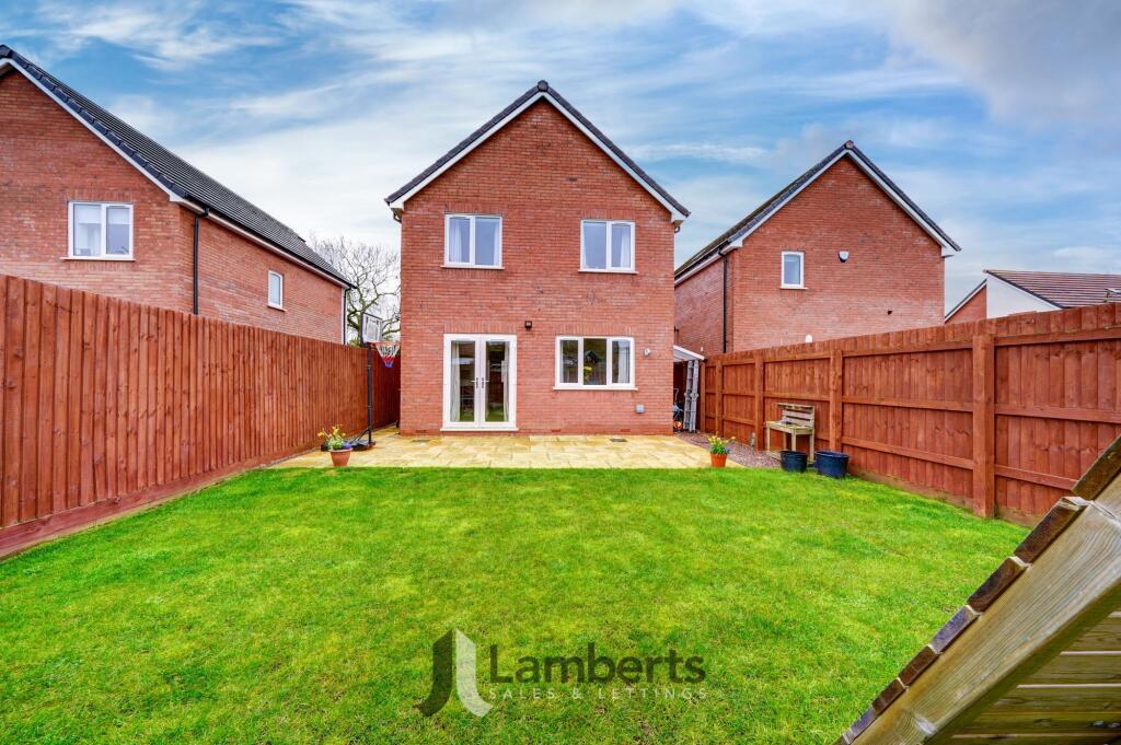 Additional image 15 of Royal Oak Drive, Studley, B80