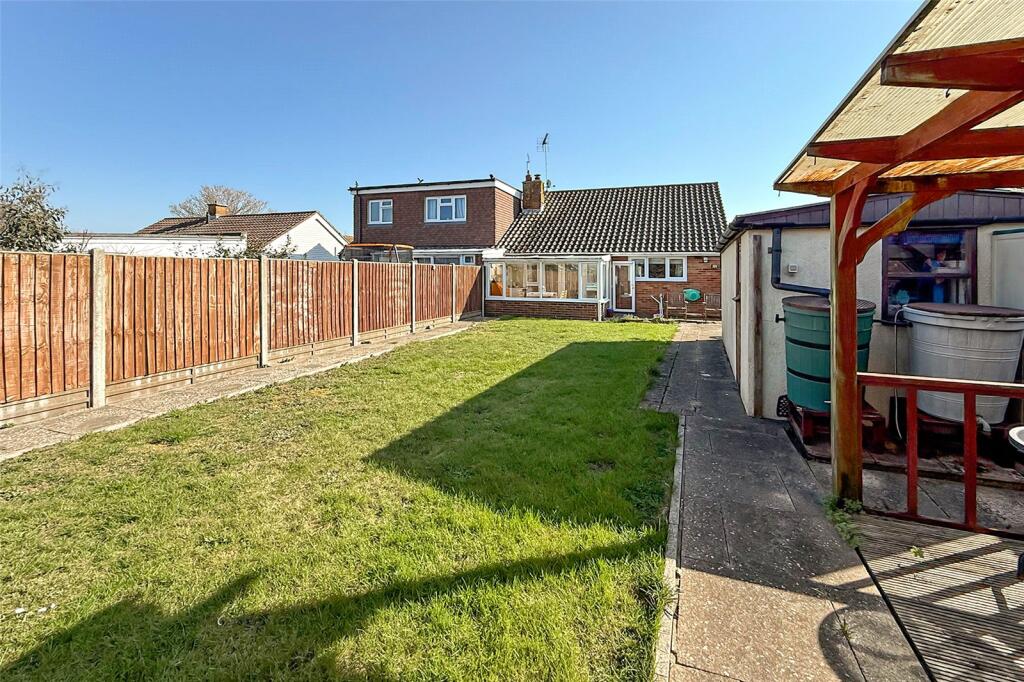 House in Arun, Littlehampton - View 5