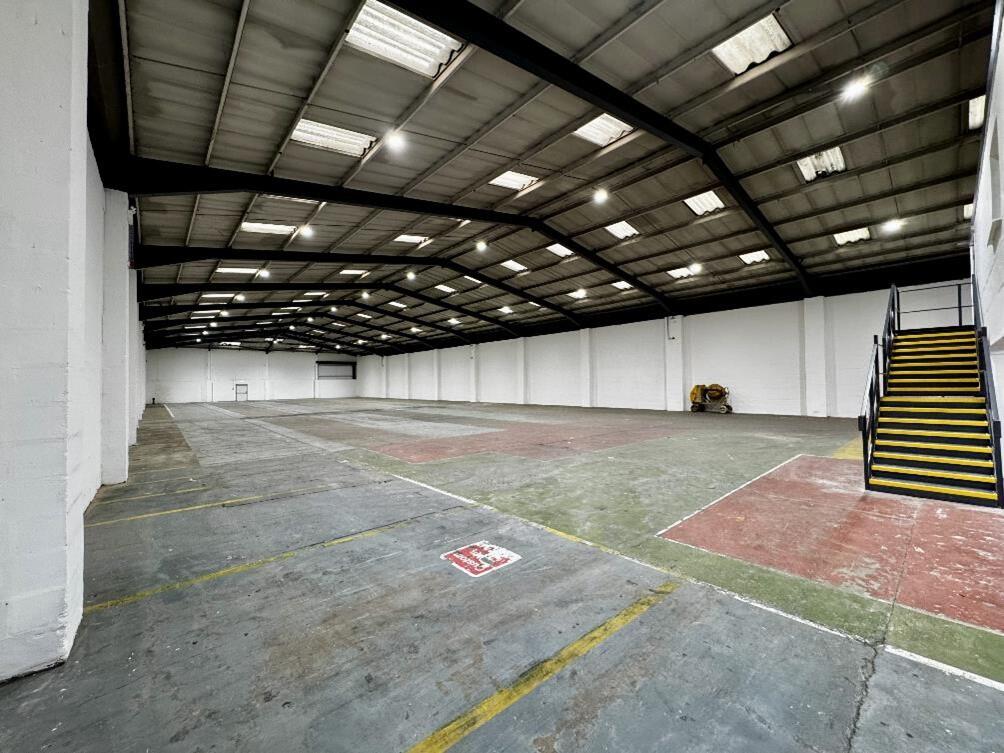 Additional image 4 of Electra Park Industrial Estate  Electra Avenue  Birmingham West Midlands B6