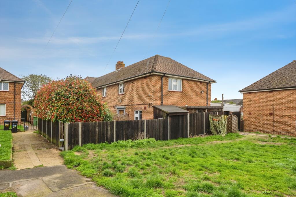 Main image of property: Deal Road, Portsmouth, PO6