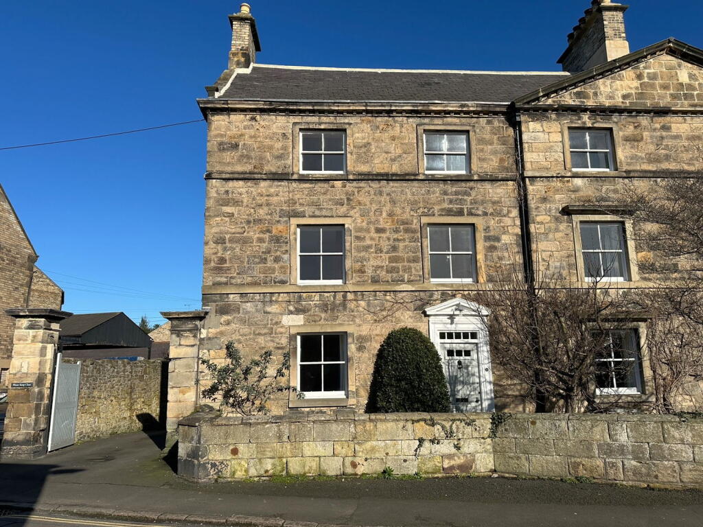 Main image of property: Princes Street, Corbridge