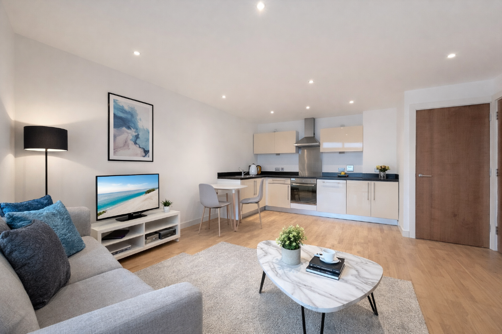 Main image of property: Gotts Road, Leeds, West Yorkshire, LS12