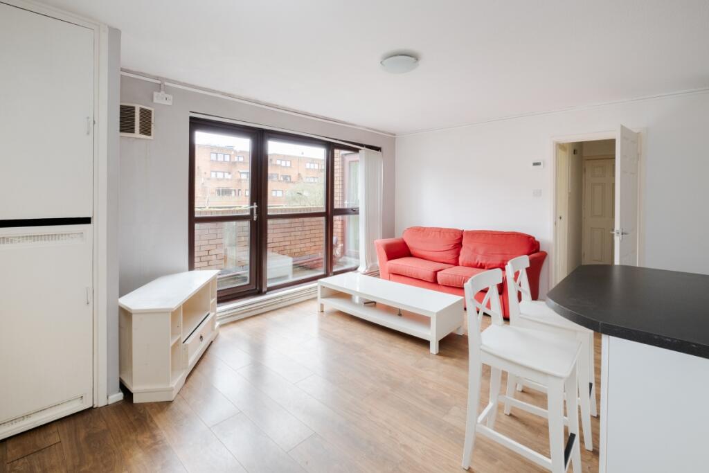 Main image of property: Sturmer Way London N7