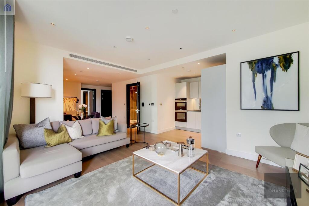 Main image of property: Cascade Court, Battersea Park, SW18