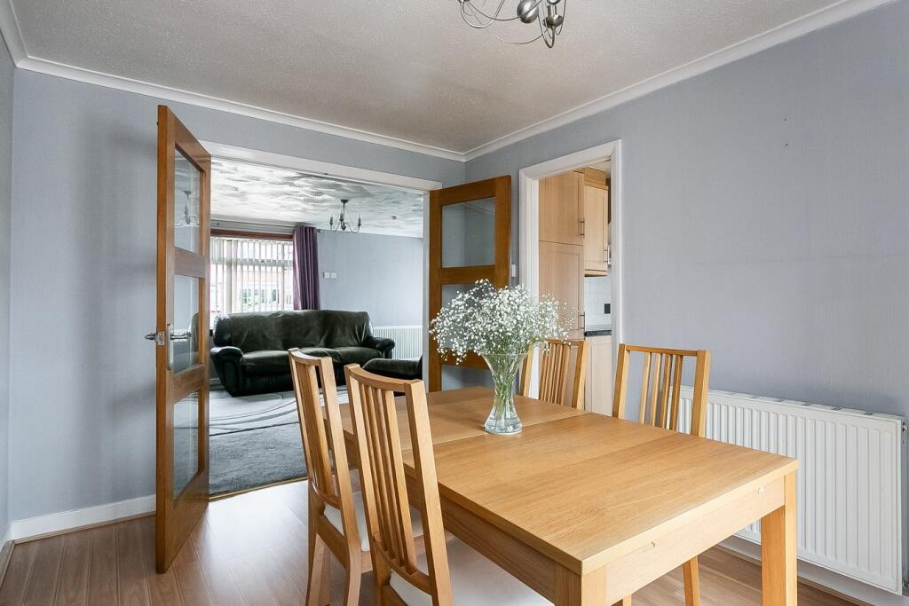House in Lasswade, Midlothian - More