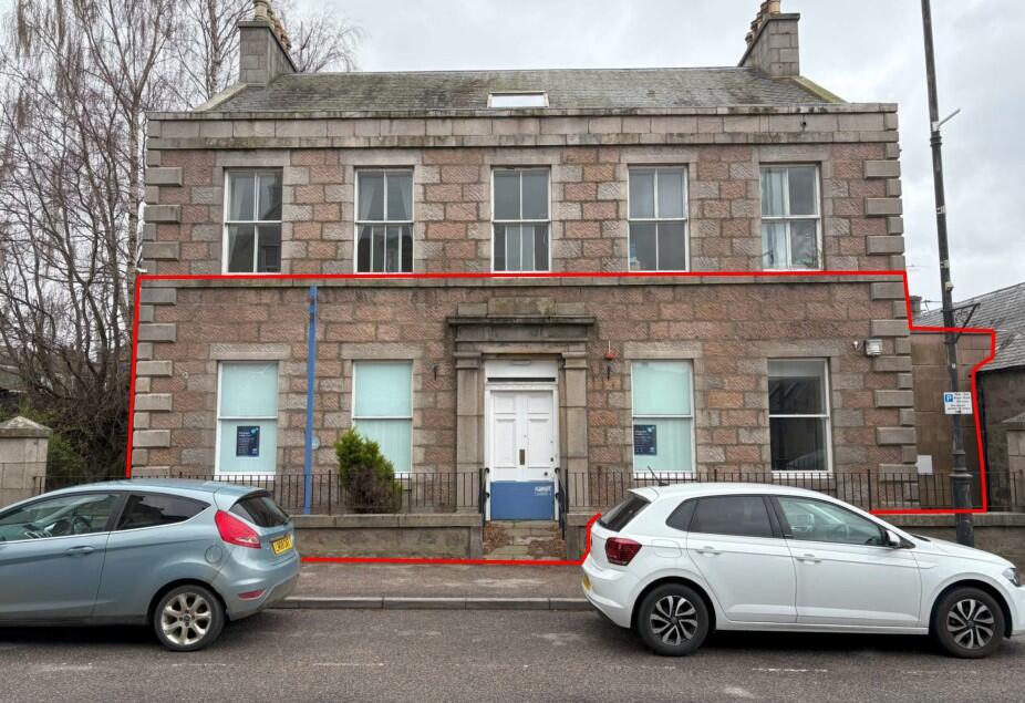 Main image of property: Bridge Street, Ballater, Aberdeenshire, AB35