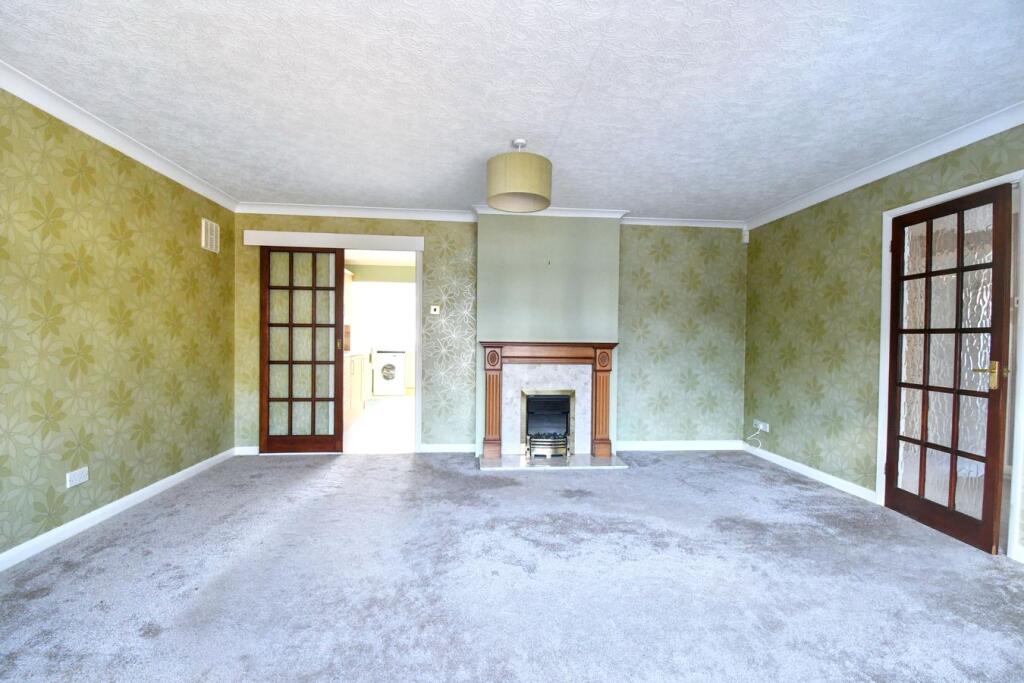 House in Kempston, Bedford - View 2