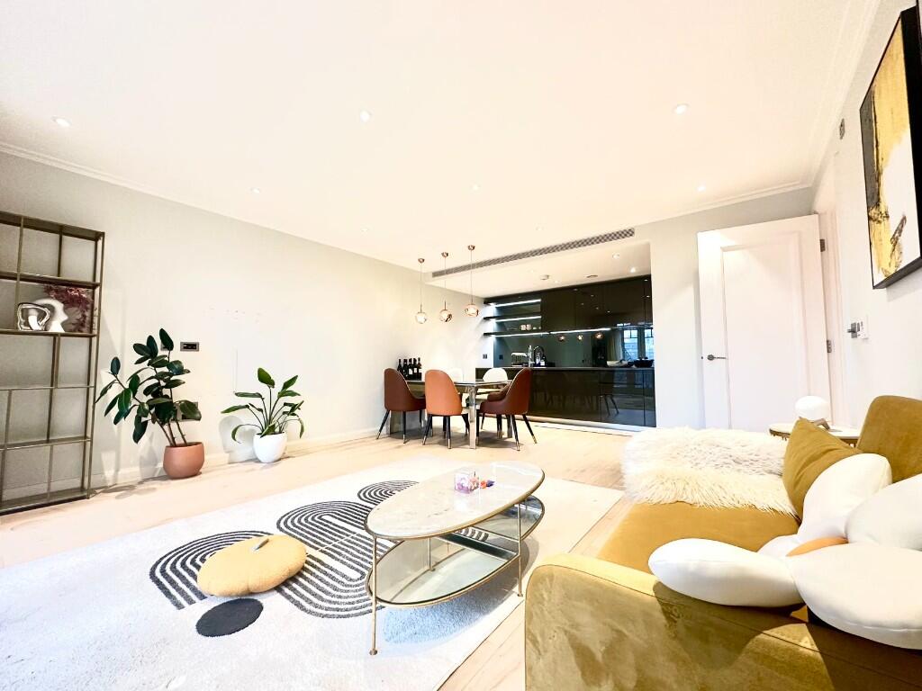 Main image of property: Carnwath Road, London, SW6