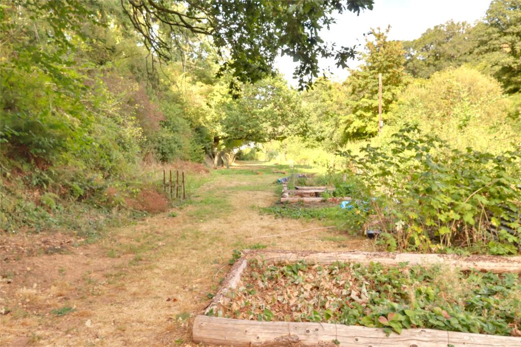 Main image of property: Combe Lane, Withycombe, Minehead, Somerset, TA24
