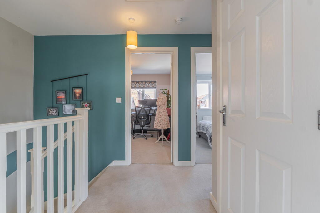 Additional image 16 of Kimcote Street, Brockhill, Redditch, B97 6BU