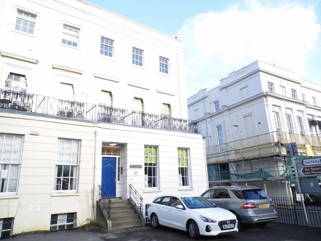 Main image of property: St Georges Road, Cheltenham