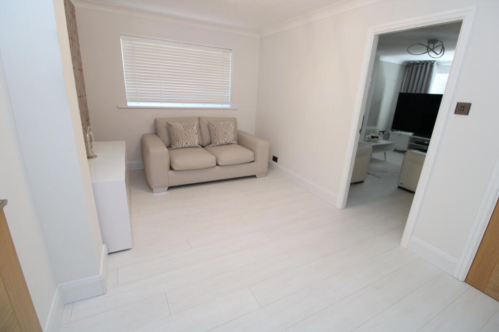 House in Rhyl - More