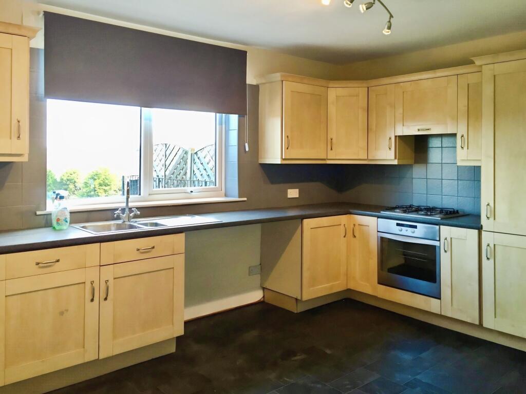 House in Sheffield - View 2