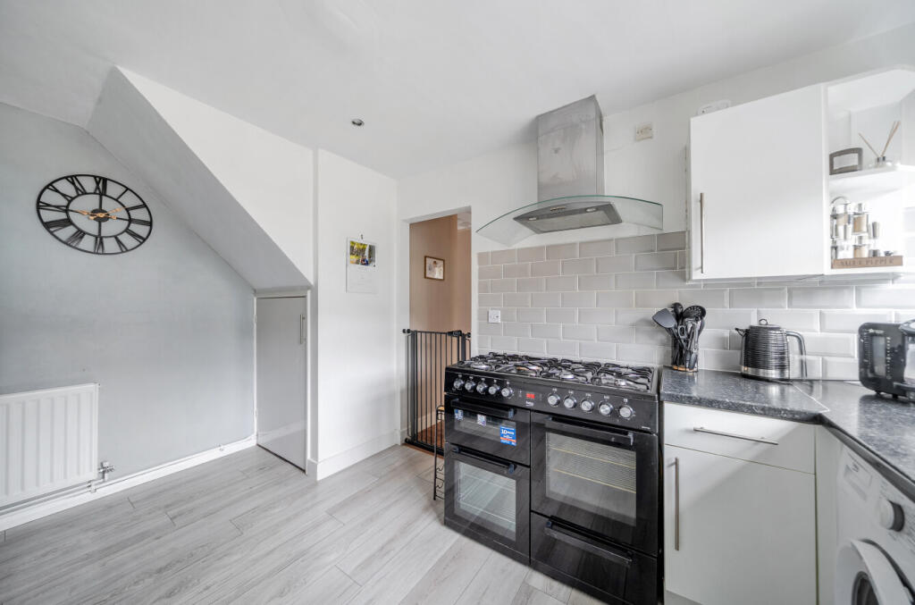House in Fareham, Hampshire - View 3