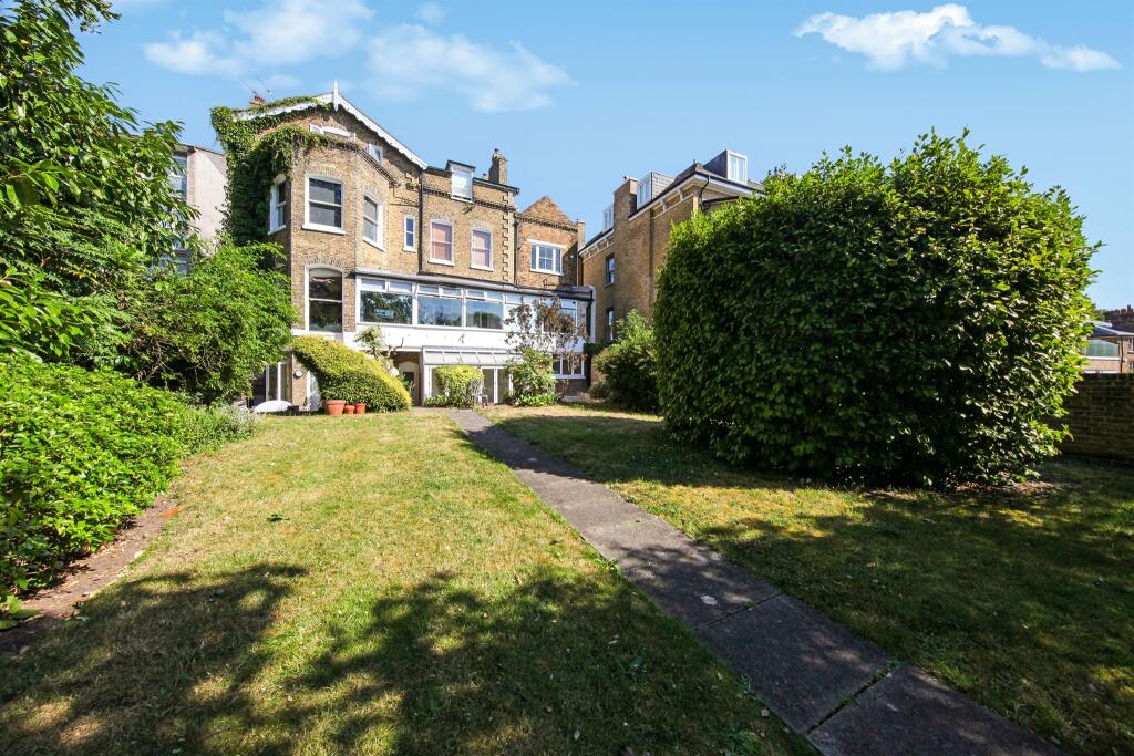 Main image of property: Grove Park, London
