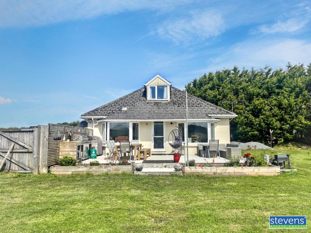 Main image of property: Hatherleigh Road, Okehampton, Devon, EX20